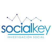 Social Key logo - Similar company to Tkween