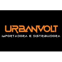 Urbanvolt Importadora e Distribuidora Scooter Elétrica logo - Similar company to Oslo Mobilidade Elétrica