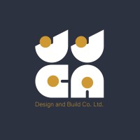 JJCA Design and Build Co. Ltd. logo - Similar company to Arton Design + Construction