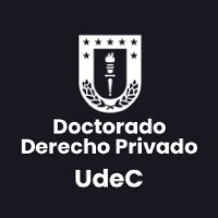 Doctorado en Derecho Privado UdeC logo - Similar company to Inexoos