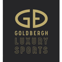 Goldbergh logo - Similar company to Creenstone