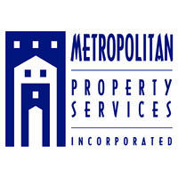 Metropolitan Property Services Inc. logo - Similar company to Smartech