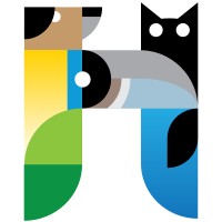 Host My Pet logo - Similar company to Pawple Dog Walkers & Community