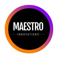 Maestro Innovations logo - Similar company to Softnetics Software