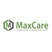 Maxcare Hospitalar logo - Similar company to Centro Médico Berrini