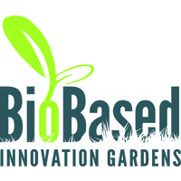 Biobased Innovation Garden logo - Similar company to Aikc Rusthoeve
