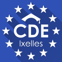 Comité des Elèves de l'Ecole Européenne de Bruxelles 3 logo - Similar company to Cosup - Conseil Supérieur Des Élèves