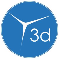 Cascade3d logo - Similar company to Lmx Partners