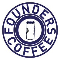 FOUNDERS.COFFEE logo - Similar company to Soapbox Technology