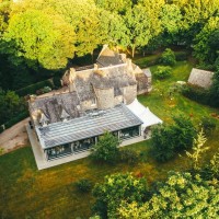 Manoir de Penfao logo - Similar company to Espace Gld - Espace Entreprise