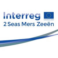 Interreg 2 Seas logo - Similar company to Le Lab'Aatf