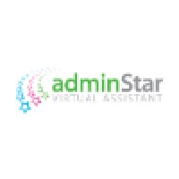 AdminStar Virtual Assistant logo - Similar company to Mrs Daaku Studio