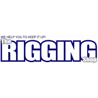 The Rigging Shop logo - Similar company to Rigging Bcn Sl