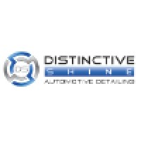 Distinctive Shine Ceramic Coating