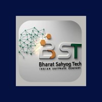 Bharat Sahyog Tech logo - Similar company to Simplify Pro Solutions