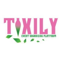 Tixily logo - Similar company to Animecon.Org
