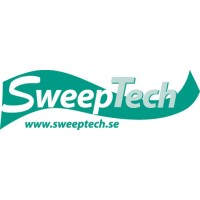 Sweeptech logo - Similar company to Servicoating Ab