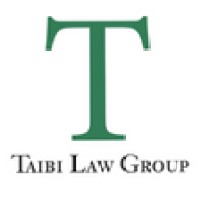 Taibi Law Group, PLLC logo - Similar company to Taibi Design & Decoration