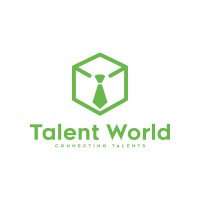 Talent World logo - Similar company to Total Operations Performance Inc.
