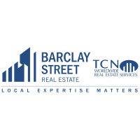 Barclay Street Real Estate Ltd. logo - Similar company to Centron Group