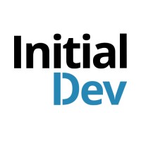 InitialDev logo - Similar company to The Pheasant Inn