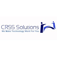 CRSS Solutions logo - Similar company to Iblib Educations