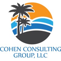 Cohen Consulting Group, LLC logo - Similar company to The Mccrystal Group