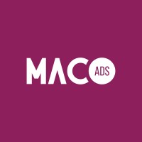 MACO ADS logo - Similar company to Adfox