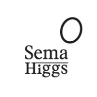 Sema Higgs logo - Similar company to Osande Sgps