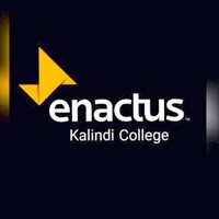 Enactus kalindi logo - Similar company to Femi Fund