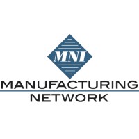 Manufacturing Network - MNI logo - Similar company to Shamrock International