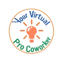 Your Virtual Pro Coworker logo - Similar company to Next Electrical Solutions