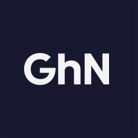 GhFly Network logo - Similar company to Ghfly