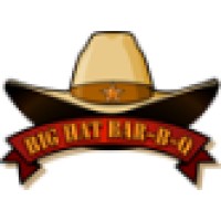 Big Hat Bar-B-Q Smokers and Grills logo - Similar company to Gateway Drum Smokers