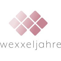 wexxeljahre logo - Similar company to Menomio - Der Podcast Für Glückliche Wechseljahre