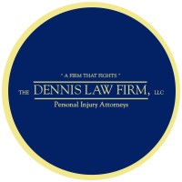 The Dennis Law Firm logo - Similar company to Elbaz & Elbaz