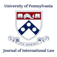 University of Pennsylvania Journal of International Law logo - Similar company to Techtonic Summit