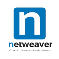 Netweaver - NTWR logo - Similar company to Forsh Commerce