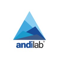 Andilab logo - Similar company to Poctlab