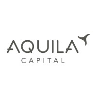 Aquila Capital logo - Similar company to aream