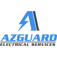 AZGUARD logo - Similar company to Azguards Technolabs