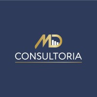 MD CONSULTORIA EM ICMS logo