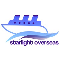Starlight Overseas logo - Similar company to Authentic Packaging Pvt Ltd.