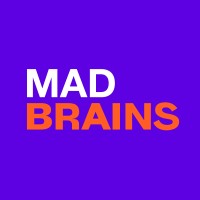 Mad Brains logo - Similar company to Elcomplus, Inc.