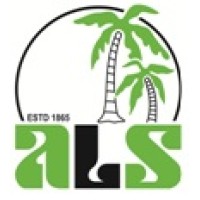 Adamjee Lukmanjee & Sons logo - Similar company to Ceycert