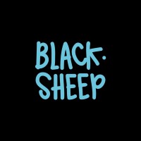 Blacksheep Igloo logo - Similar company to Les Entreprises Du Voyage Région Grand Est
