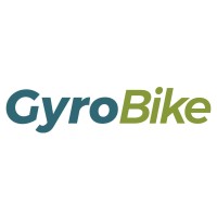 Gyrobike logo - Similar company to Prades I+D