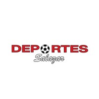 Deportes Salazar logo - Similar company to Soccerwire