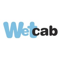 Wetcab logo - Similar company to Bright Byte Technologies