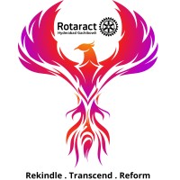 Rotaract Club of Hyderabad Gachibowli logo - Similar company to Free Software Wing